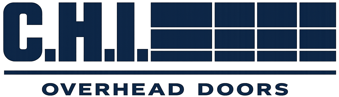 C.H.I. Overhead Doors